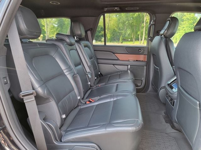 2024 Lincoln Navigator Premiere