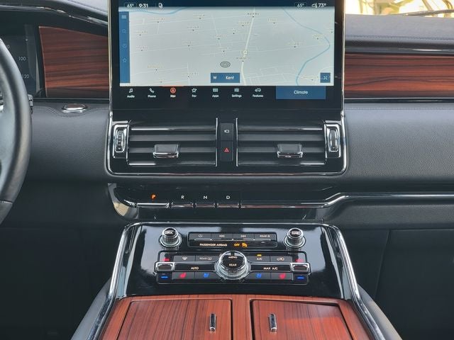 2024 Lincoln Navigator Premiere