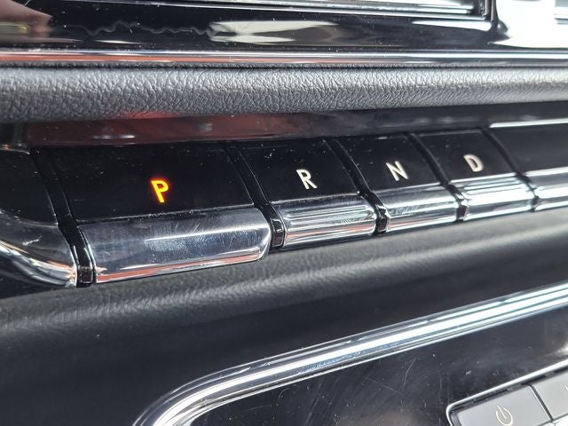 2024 Lincoln Navigator Premiere