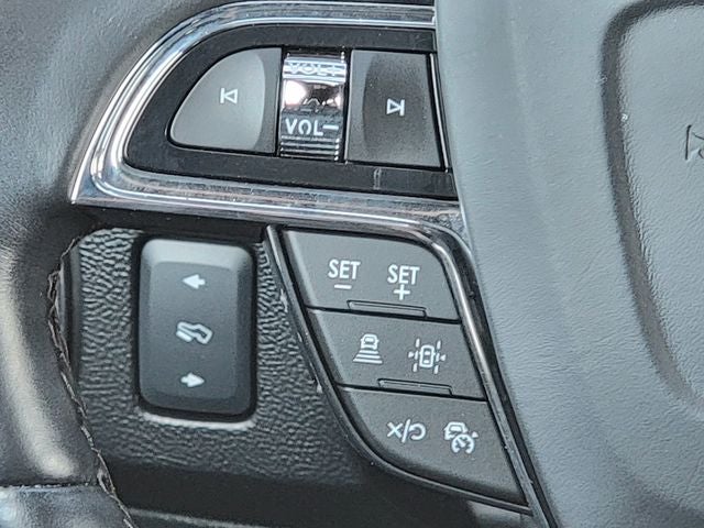2024 Lincoln Navigator Premiere