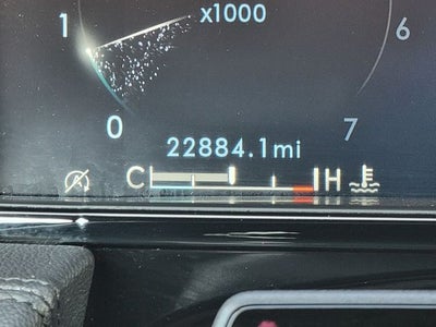 2024 Lincoln Navigator Premiere