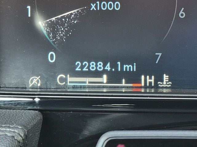 2024 Lincoln Navigator Premiere
