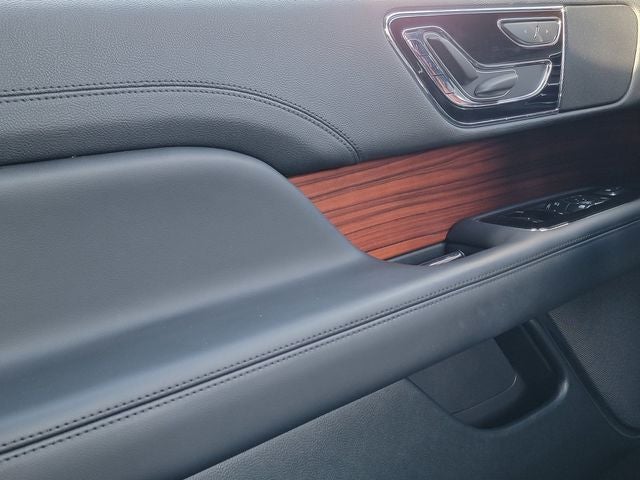 2024 Lincoln Navigator Premiere
