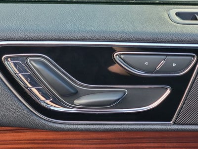 2024 Lincoln Navigator Premiere