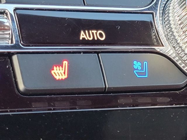 2024 Lincoln Navigator Premiere