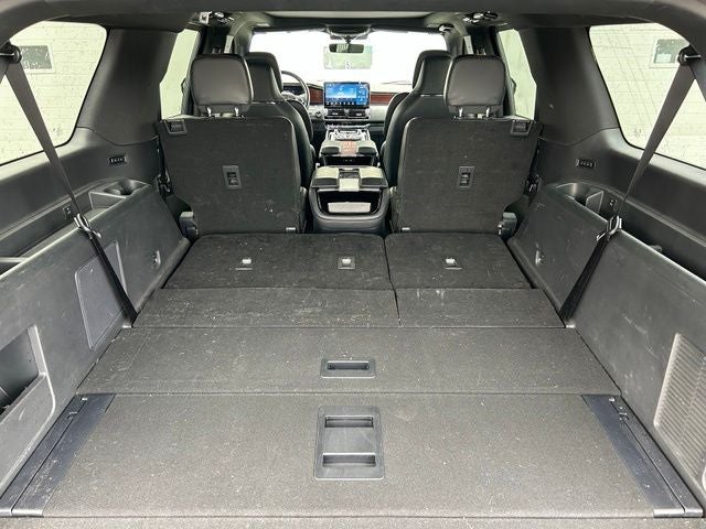 2023 Lincoln Navigator L Reserve