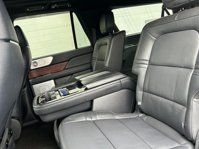 2023 Lincoln Navigator L Reserve
