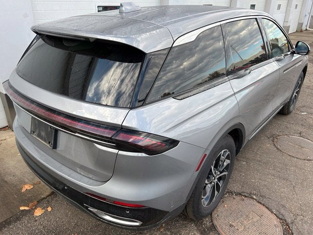 2024 Lincoln Nautilus Premiere