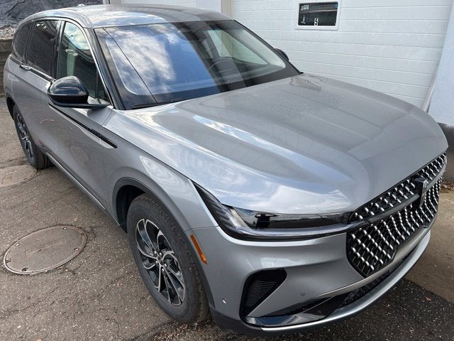 2024 Lincoln Nautilus Premiere