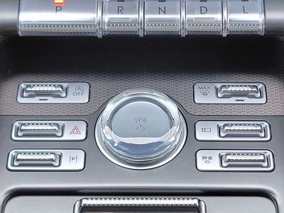 2024 Lincoln Nautilus Premiere