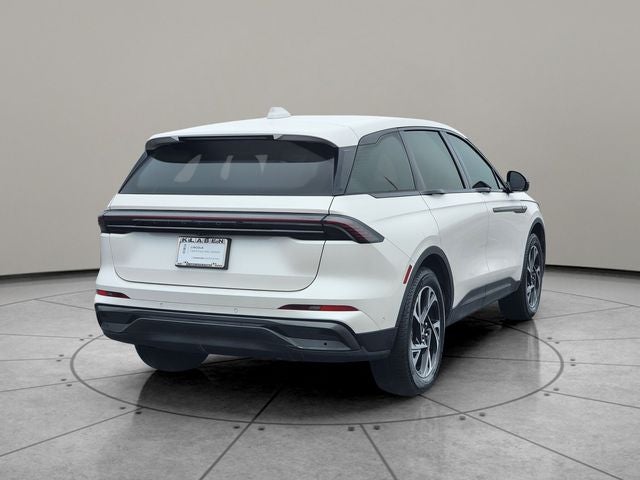 2024 Lincoln Nautilus Premiere