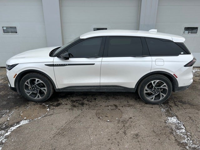 2024 Lincoln Nautilus Premiere