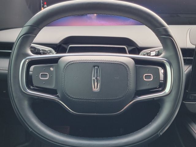 2024 Lincoln Nautilus Premiere