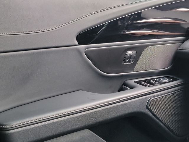 2024 Lincoln Nautilus Premiere