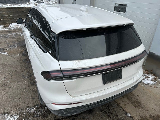 2024 Lincoln Nautilus Premiere