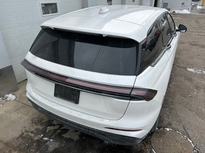 2024 Lincoln Nautilus Premiere