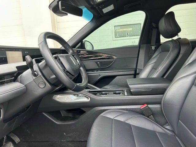 2024 Lincoln Nautilus Premiere