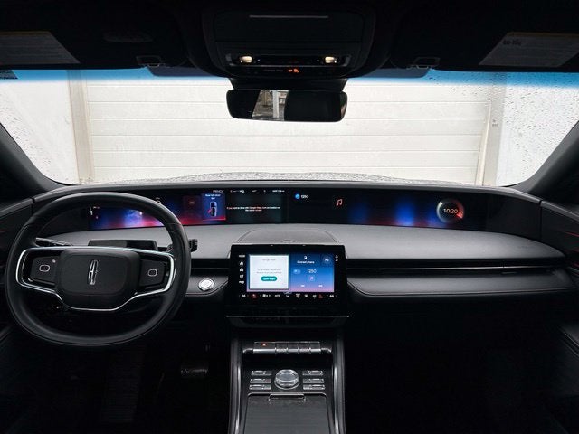 2024 Lincoln Nautilus Premiere