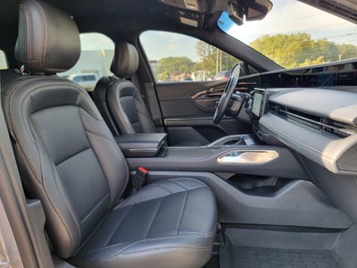 2024 Lincoln Nautilus Premiere