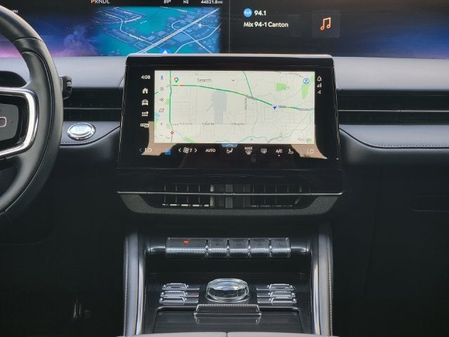 2024 Lincoln Nautilus Premiere