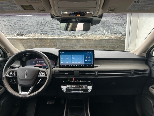 2024 Lincoln Corsair Plug-In Hybrid Grand Touring