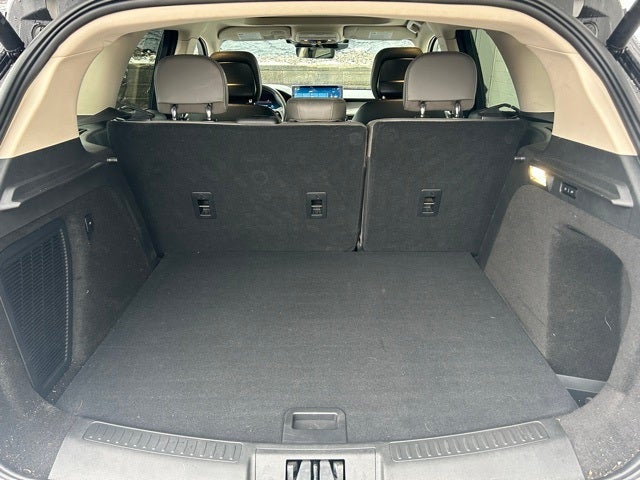 2024 Lincoln Corsair Plug-In Hybrid Grand Touring