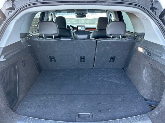 2021 Lincoln Corsair Plug-In Hybrid Grand Touring