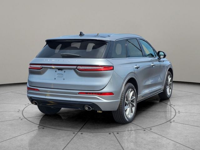 2021 Lincoln Corsair Grand Touring - Photo 12
