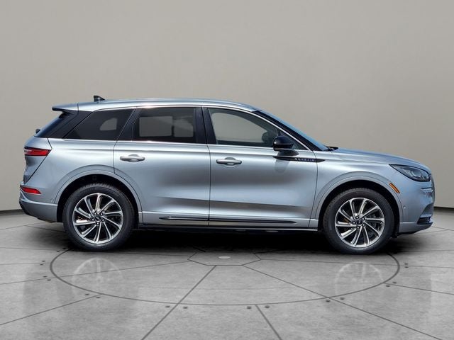 2021 Lincoln Corsair Plug-In Hybrid Grand Touring