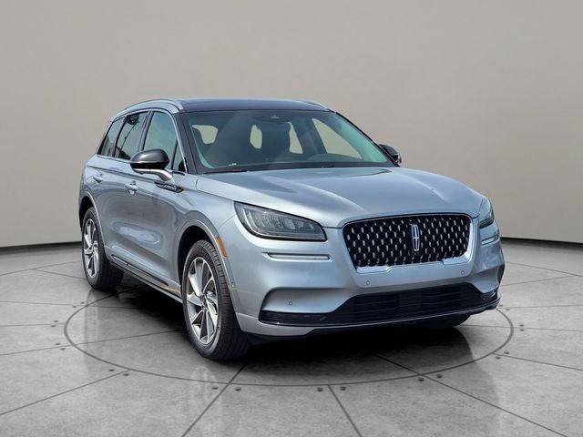 2021 Lincoln Corsair Grand Touring - Photo 14