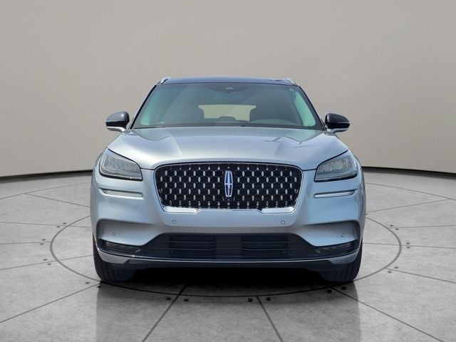 2021 Lincoln Corsair Grand Touring - Photo 15