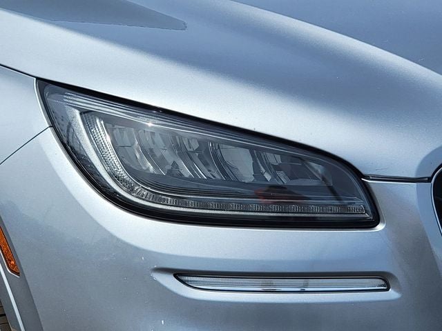 2021 Lincoln Corsair Plug-In Hybrid Grand Touring