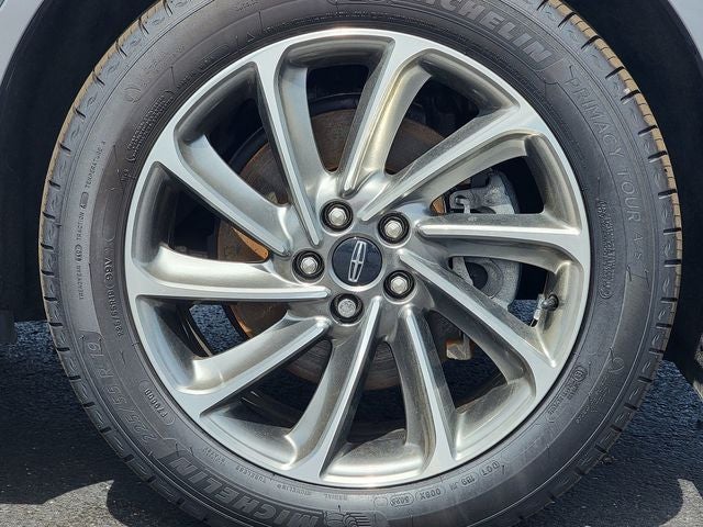 2021 Lincoln Corsair Plug-In Hybrid Grand Touring