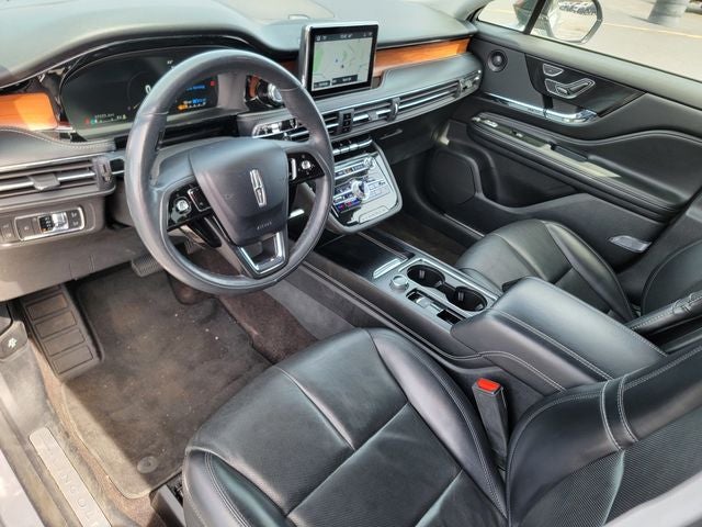 2021 Lincoln Corsair Grand Touring - Photo 19