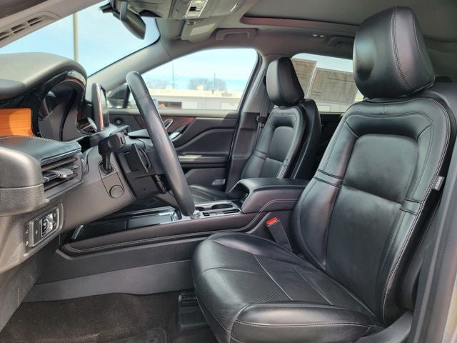 2021 Lincoln Corsair Grand Touring - Photo 20