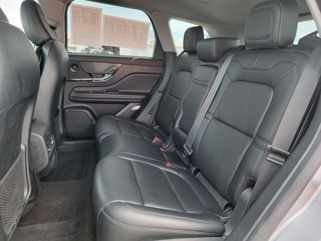 2021 Lincoln Corsair Plug-In Hybrid Grand Touring