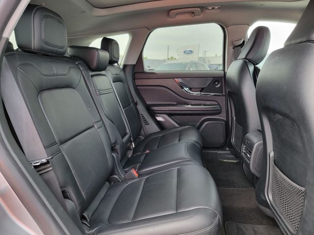 2021 Lincoln Corsair Plug-In Hybrid Grand Touring