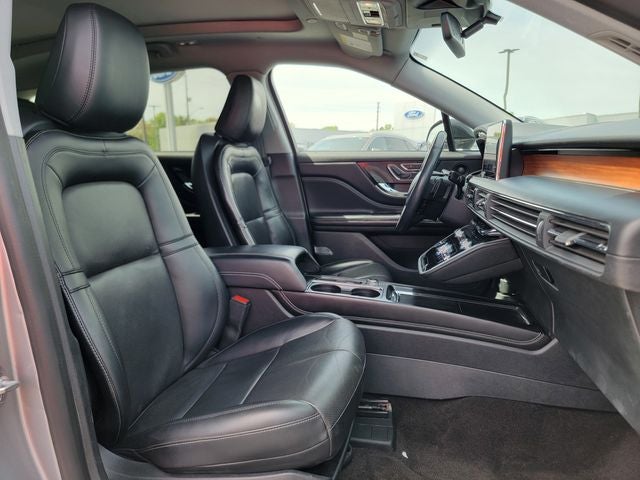 2021 Lincoln Corsair Grand Touring - Photo 24