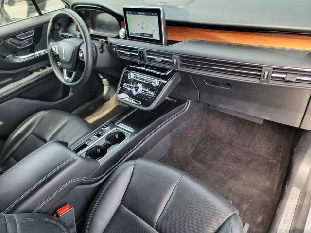 2021 Lincoln Corsair Grand Touring - Photo 25