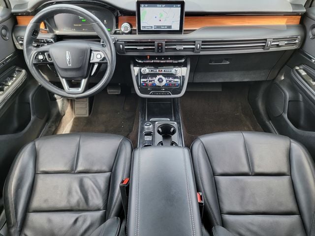 2021 Lincoln Corsair Grand Touring - Photo 26