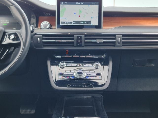 2021 Lincoln Corsair Grand Touring - Photo 27