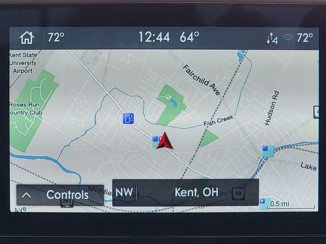 2021 Lincoln Corsair Grand Touring - Photo 28