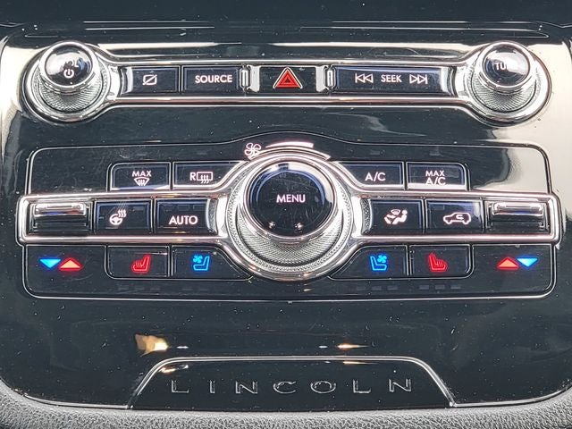 2021 Lincoln Corsair Grand Touring - Photo 29
