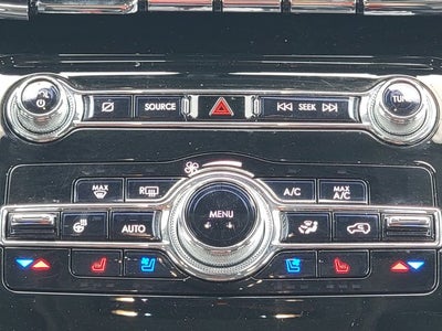 2021 Lincoln Corsair Plug-In Hybrid Grand Touring