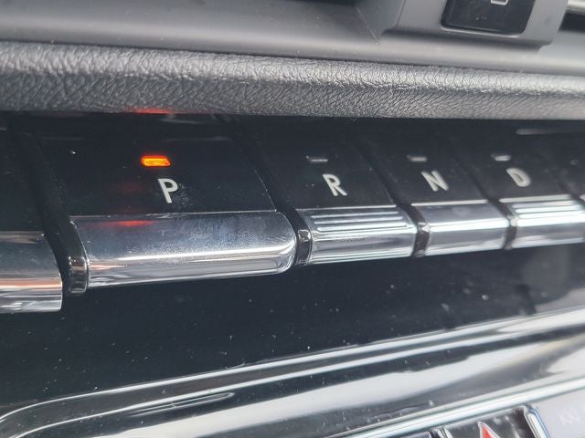 2021 Lincoln Corsair Grand Touring - Photo 31