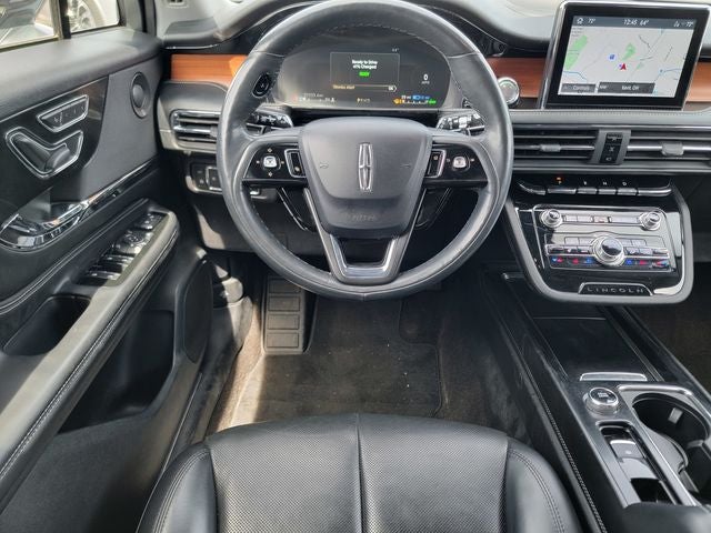 2021 Lincoln Corsair Grand Touring - Photo 32