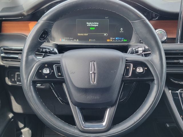 2021 Lincoln Corsair Grand Touring - Photo 33