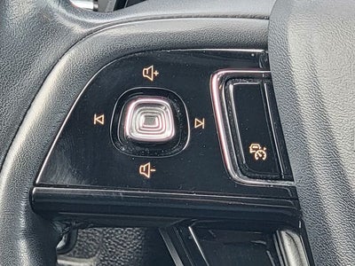2021 Lincoln Corsair Plug-In Hybrid Grand Touring