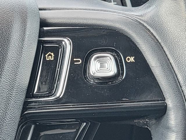 2021 Lincoln Corsair Plug-In Hybrid Grand Touring