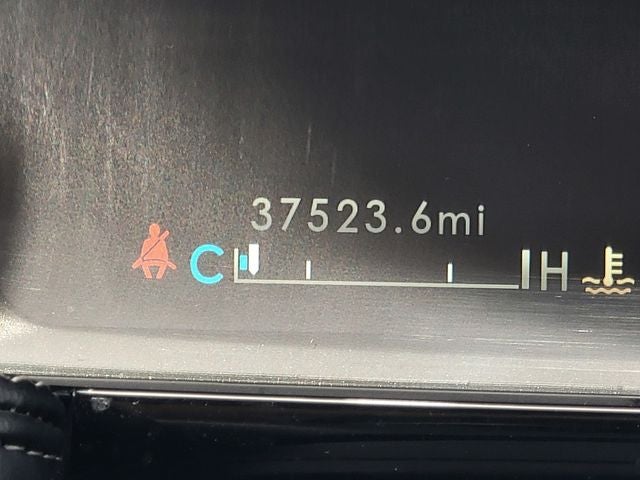 2021 Lincoln Corsair Grand Touring - Photo 37